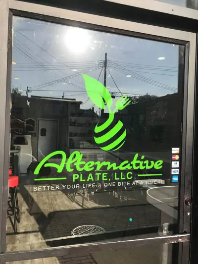 Window Graphics Photo